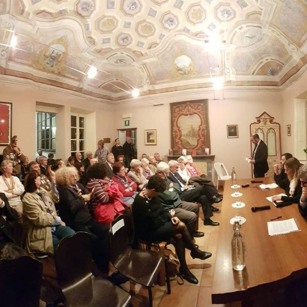 “Aldo Moro. Ieri, oggi e domani?”